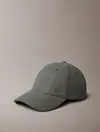 Calvin Klein Gri Erkek Şapka