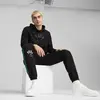 Puma CLASSICS PLAY.PARIS. Hoodie Siyah Erkek Hoodie