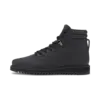 Puma Desierto v2 Siyah Erkek Bot