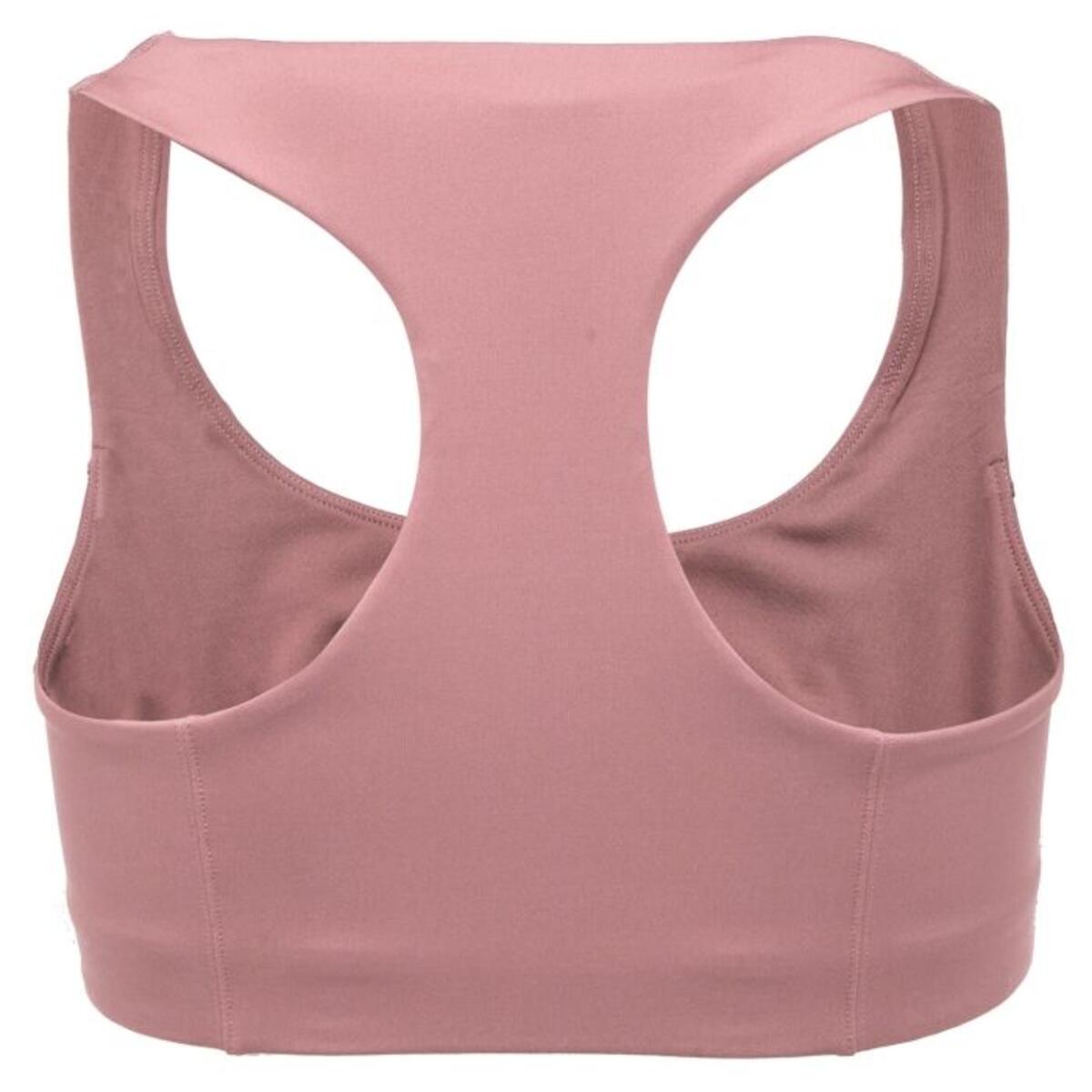 Calvin Klein WO - Sports Bra Medi, LKO Pembe Kadın Sporcu Sütyeni