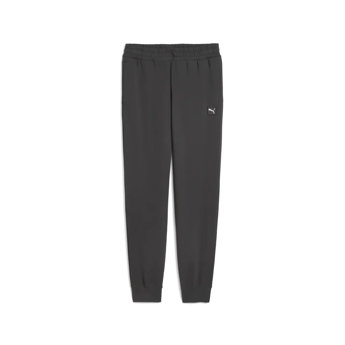 PUMA ESS ELEVATED Pants Erkek Gri Eşofman Alt