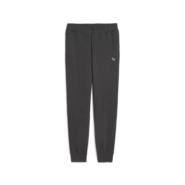 PUMA ESS ELEVATED Pants Erkek Gri Eşofman Alt