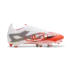 Puma ULTRA 5 MATCH FG/AG Beyaz Krampon