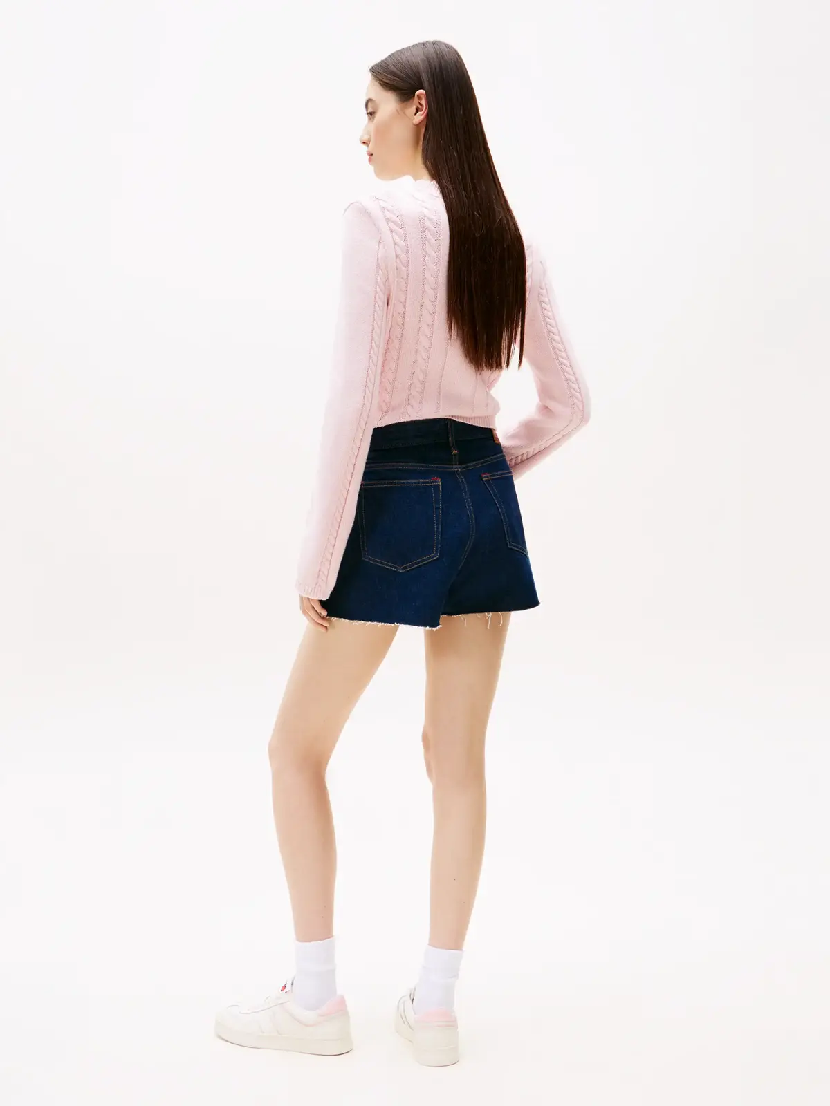 HOT PANT BF BI9056, 1BK