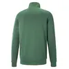 Puma T7 ICONIC Track Jacket (s) Vine Erkek/Unisex Fermuarlı Sweatshirt