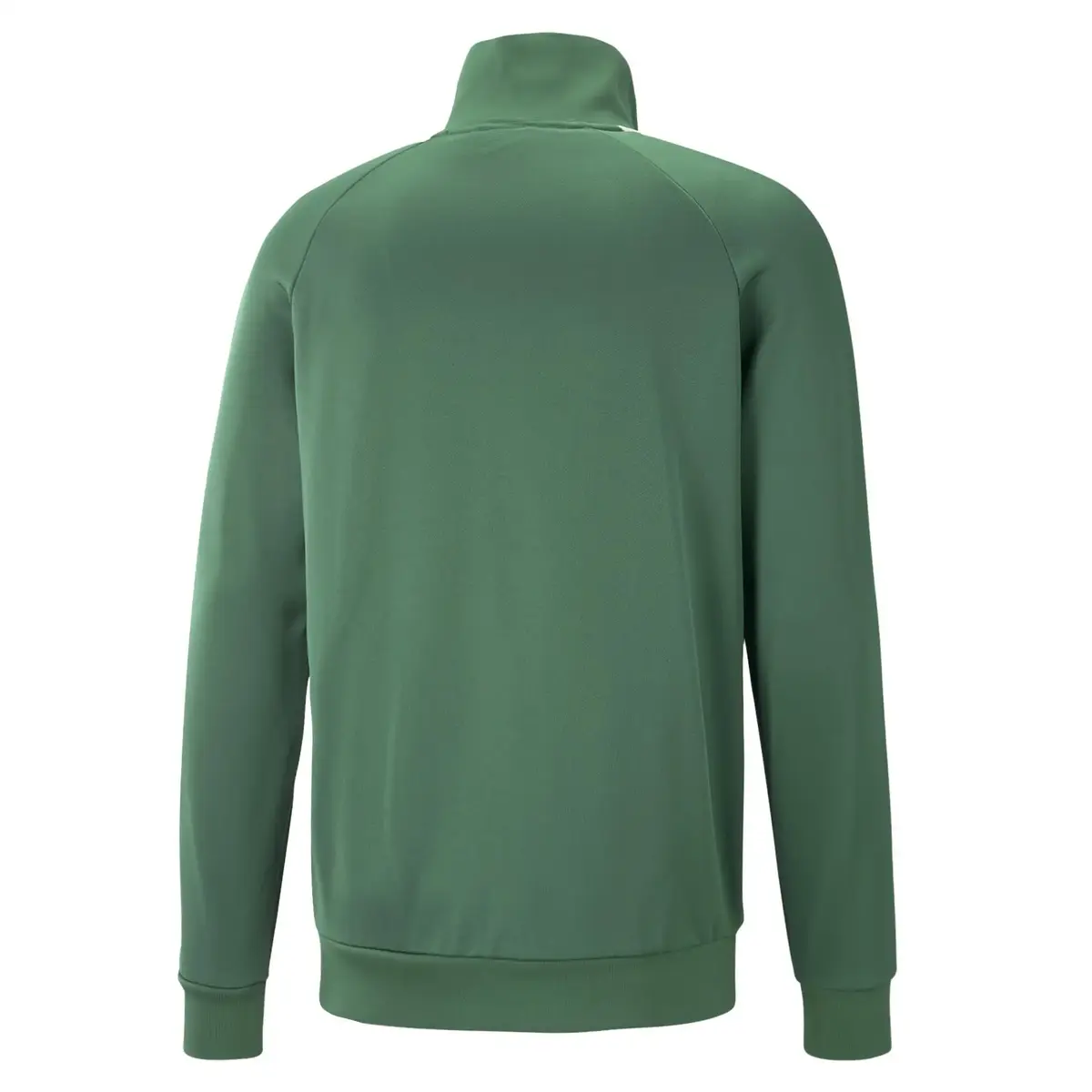 Puma T7 ICONIC Track Jacket (s) Vine Erkek/Unisex Fermuarlı Sweatshirt