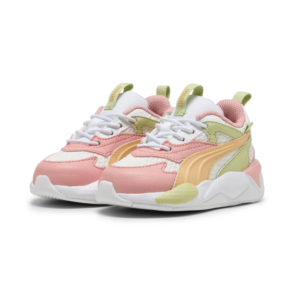 Puma RS-X Efekt Kids AC Inf Unisex Spor Ayakkabı & Sneaker