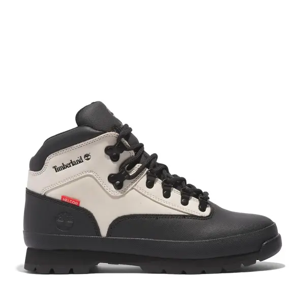 Timberland Euro Hiker MID LACE UP BOOT Beyaz Erkek Bot