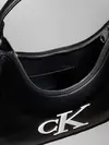 BOLD CK SMALL CRESCE, 3L2
