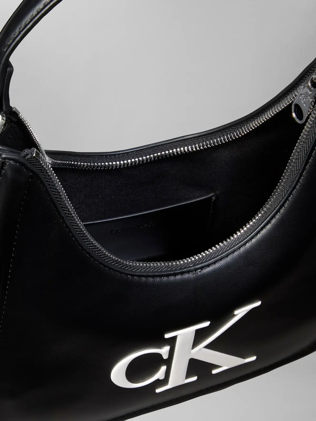BOLD CK SMALL CRESCE, 3L2