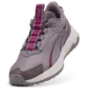Puma Extend Lite Trail Mor Unisex Yürüyüş ve Koşu Ayakkabısı