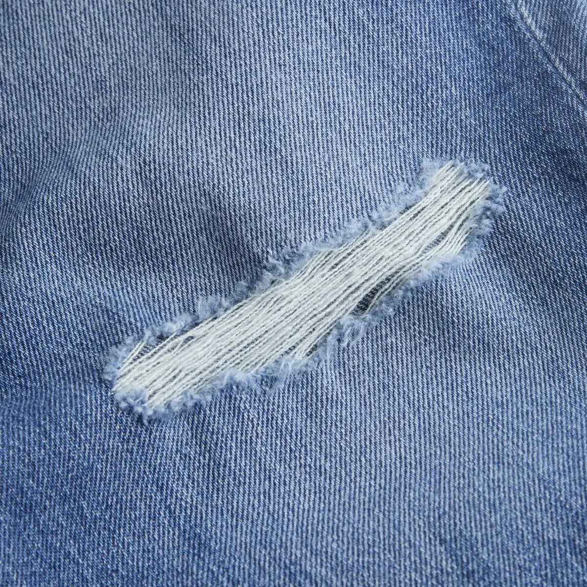 Calvin Klein Denim Kadın Pantolon