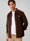 LS CORDUROY EASY SHI, WFM