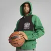 Puma Rival Rage Jacket Siyah Erkek T-Shirt & Polo