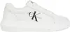 Calvin Klein Beyaz Kadın Spor Ayakkabı & Sneaker
