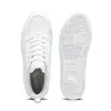 Puma Rebound v6 Low Beyaz Unisex Günlük Spor Ayakkabı