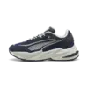 Puma RS Surge Hairy Suede Lacivert Erkek Spor Ayakkabı