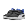 Puma Courtflex V3 V Inf Siyah Unisex Spor Ayakkabı & Sneaker