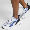 Puma Softride Sway Beyaz Unisex Yürüyüş ve Koşu Ayakkabısı