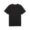 Puma BMW MMS Sportswear MT7 Tee Siyah Erkek T-Shirt