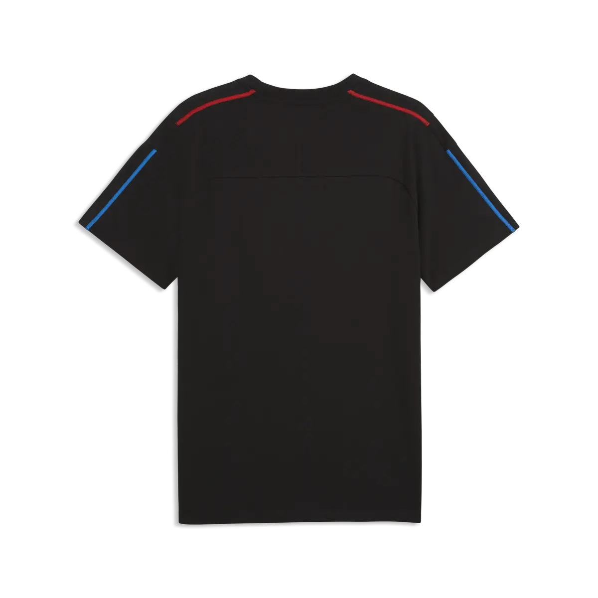 Puma BMW MMS Sportswear MT7 Tee Siyah Erkek T-Shirt