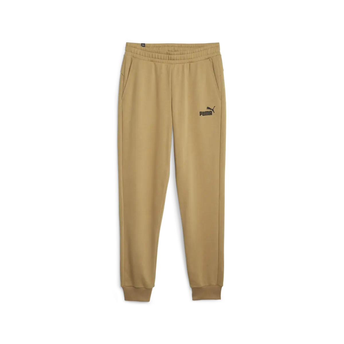 Puma ESS ELEVATED Sweatpants Kahverengi Erkek Eşofman Altı