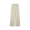 Puma PUMA FIT DOUBLE KNIT JOGGER Bej Kadın Eşofman Altı