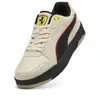 Puma Ferrari RBD Break Low Krem Erkek Günlük Spor Ayakkabı