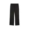 PUMA T7 Straight Track Pants Siyah Erkek Eşofman Altı