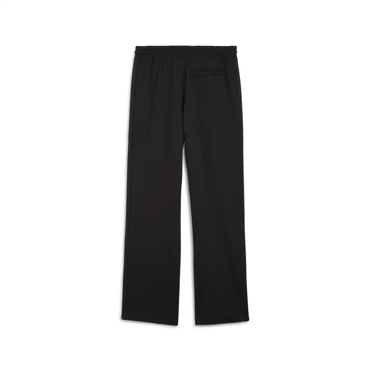 PUMA T7 Straight Track Pants Siyah Erkek Eşofman Altı