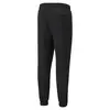Puma Swxp Sweatpants Siyah Erkek Eşofman Altı