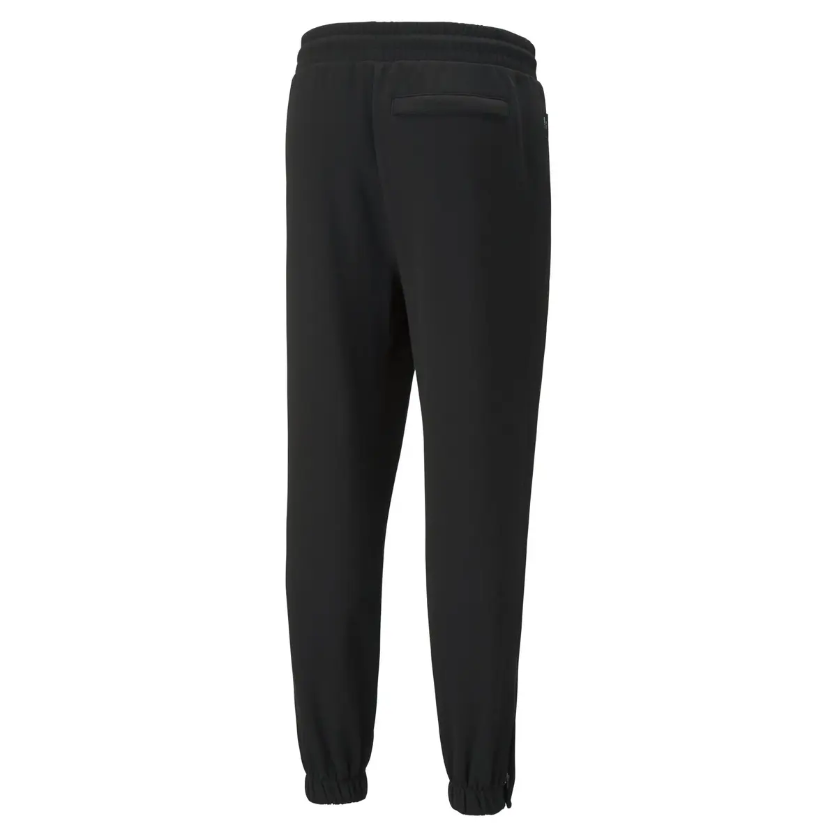 Puma Swxp Sweatpants Siyah Erkek Eşofman Altı