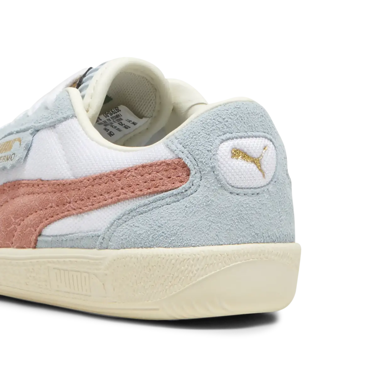 Puma Palermo Offside PS Unisex Spor Ayakkabı & Sneaker