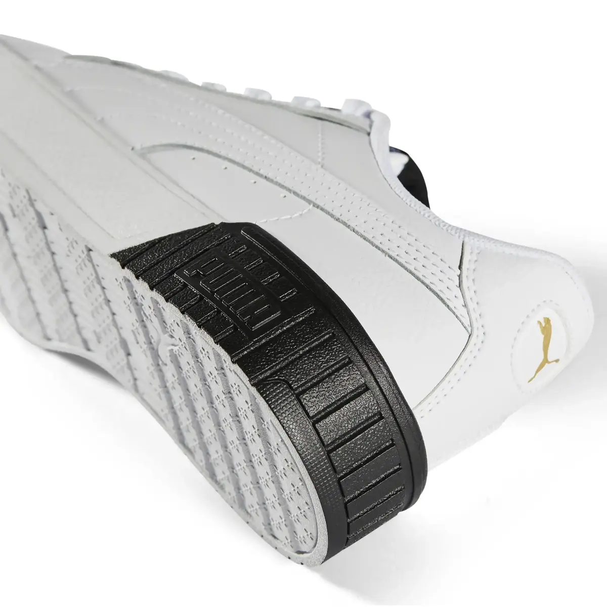 PUMA Carina 2.0 Beyaz Kadın Günlük Spor Ayakkabı