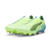 Puma ULTRA 5 ULTIMATE FG Yeşil Erkek Krampon