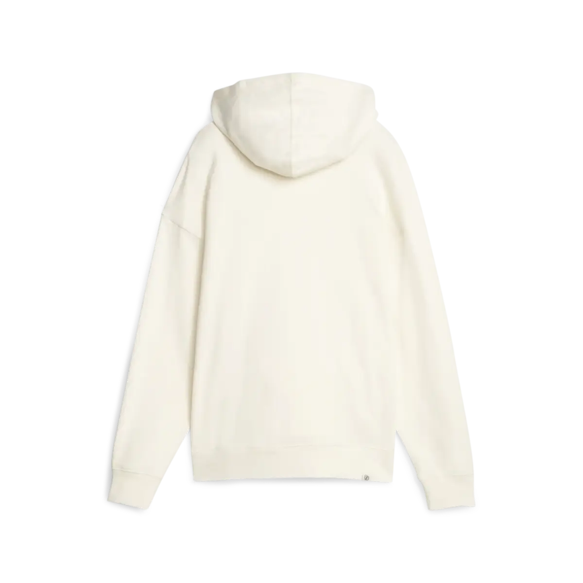 Puma BETTER SPORTSWEAR Hoodie Krem Kadın Hoodie