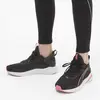 Puma SOFTRIDE RIFT Wn S Siyah Kadın Yürüyüş Spor Ayakkabısı