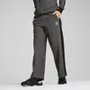 Puma T7 Relaxed Track Pants Siyah Erkek Eşofman Altı