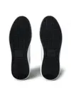 Calvin Klein CHUNKY CUPSOLE LACEU, 01W Beyaz Erkek Spor Ayakkabı
