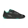 Puma MAPF1 Cat Machina Siyah Erkek Günlük Spor Ayakkabı