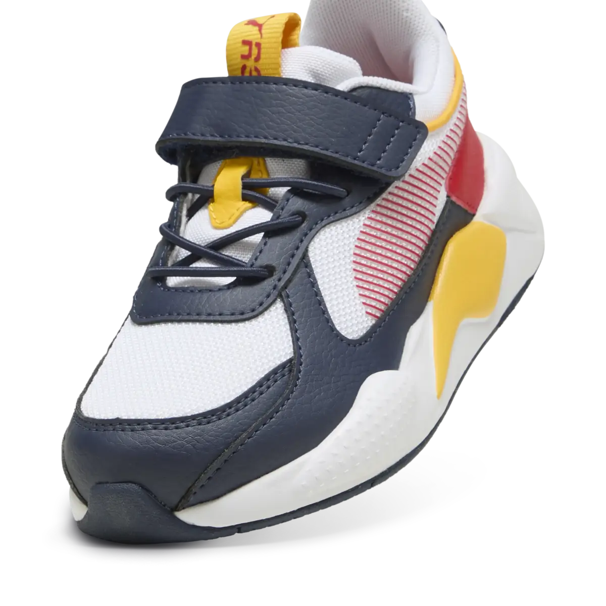 Puma RS-X Boys AC+ PS Unisex Spor Ayakkabı & Sneaker