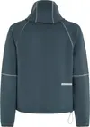 Calvin Klein PW - SWEAT HOODIE Erkek Mavi Kazak