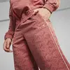 Puma X PTC T7 AOP Pants WV Kırmızı Erkek Eşofman Altı