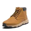 Timberland Winsor Park MID LACE UP SNEAKER Kahverengi Erkek Spor Ayakkabı & Sneaker