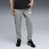 Puma BMW MMS MT7+ SWEAT PANTS CC Gri Erkek Eşofman Altı