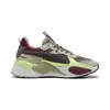 Puma RS-X TOYS Gri Erkek Günlük Spor Ayakkabı