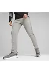 Puma EVOSTRIPE Pants DK Gri Erkek Eşofman Altı