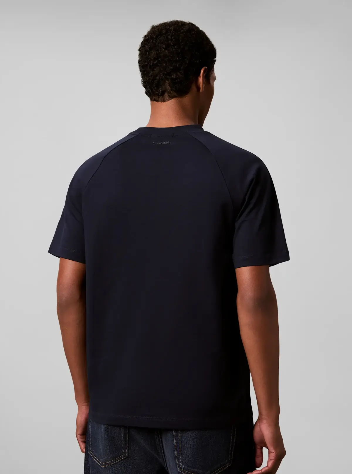 SS 20S CLSC LOGO TAP, CEF