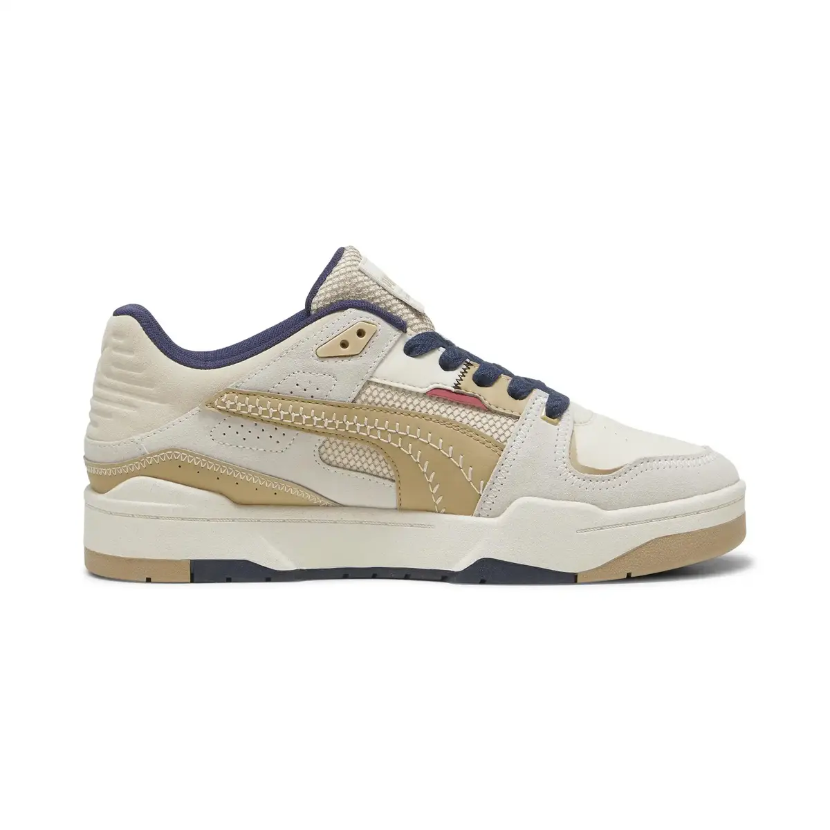 PUMA Slipstream Expedition Bej Unisex Günlük Spor Ayakkabı