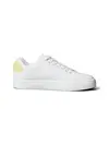 Calvin Klein CLASSIC CUPSOLE RU P Beyaz Kadın Spor Ayakkabı